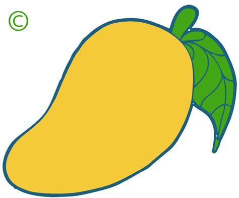 mabango clipart|Mango Clipart royalty.